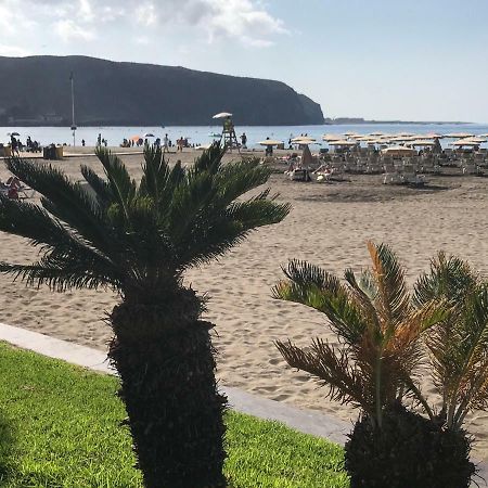 Los Cristianos Quiet Area Wifi Daire Arona  Dış mekan fotoğraf