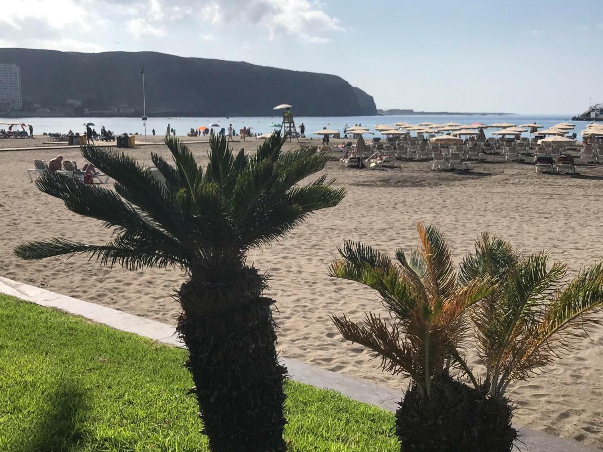 Los Cristianos Quiet Area Wifi Daire Arona  Dış mekan fotoğraf